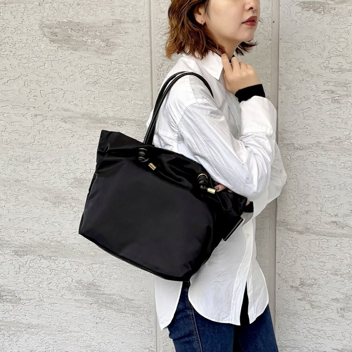 BIANCA / V-2175 | VIOLAd'ORO OFFICIAL STORE