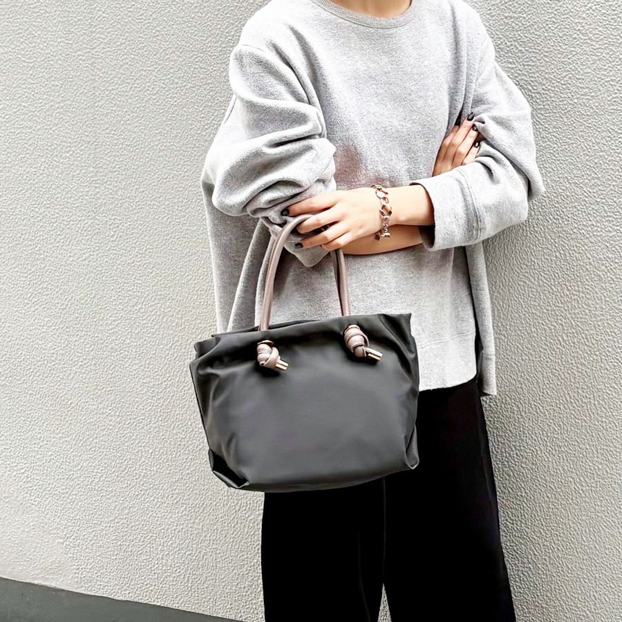 大人のナイロンバッグブランドおすすめ｜VIOLAd’ORO（ヴィオラドーロ）