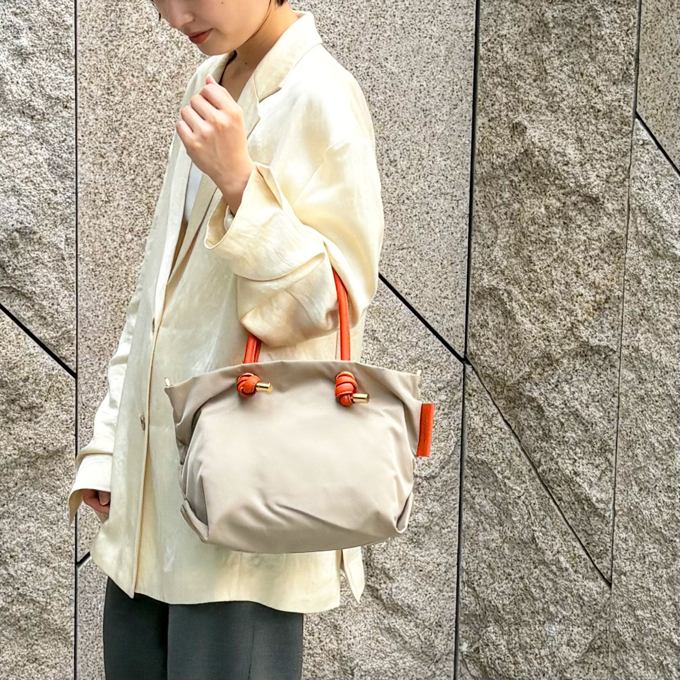 BIANCA / V-2174 | VIOLAd'ORO OFFICIAL STORE
