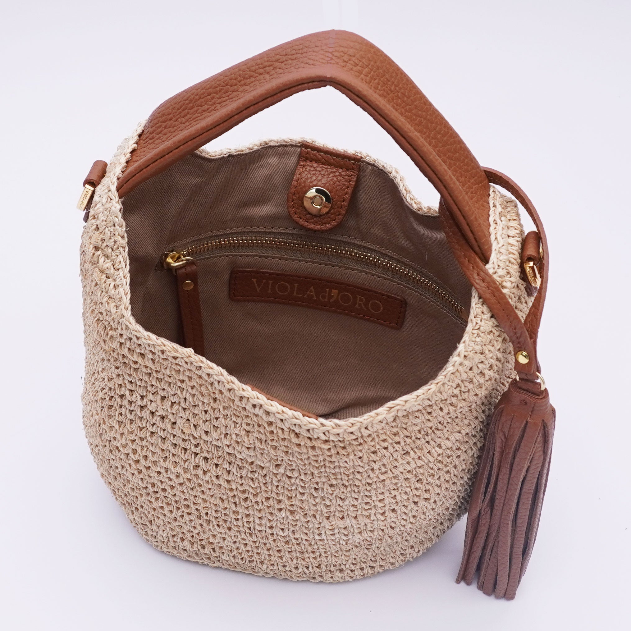 SANDRO / V-8477 | VIOLAd'ORO OFFICIAL STORE