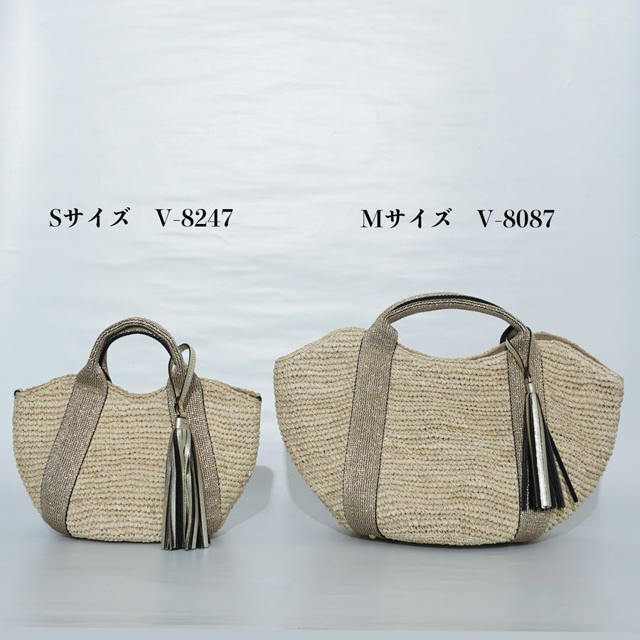 SANDRO / V-8087 | VIOLAd'ORO OFFICIAL STORE