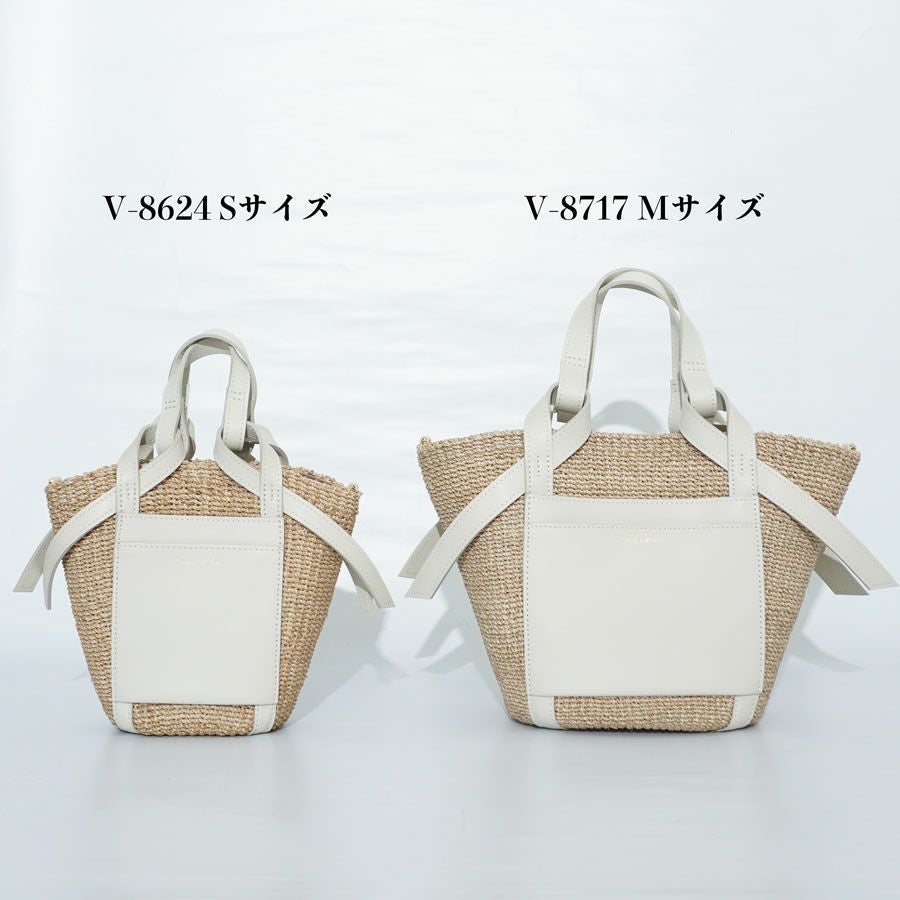MIRO / V-8624 | VIOLAd'ORO OFFICIAL STORE