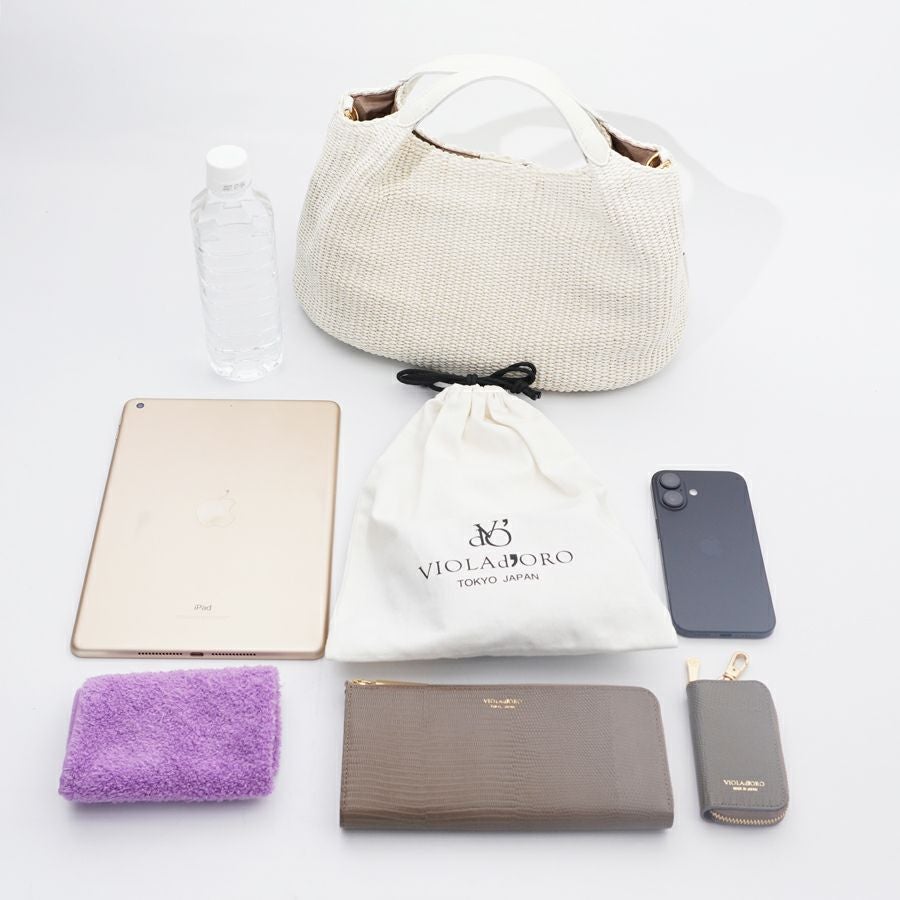 HermosoLago、2本まとめ売り。 SANDRO / V-8858 | VIOLAd'ORO OFFICIAL STORE