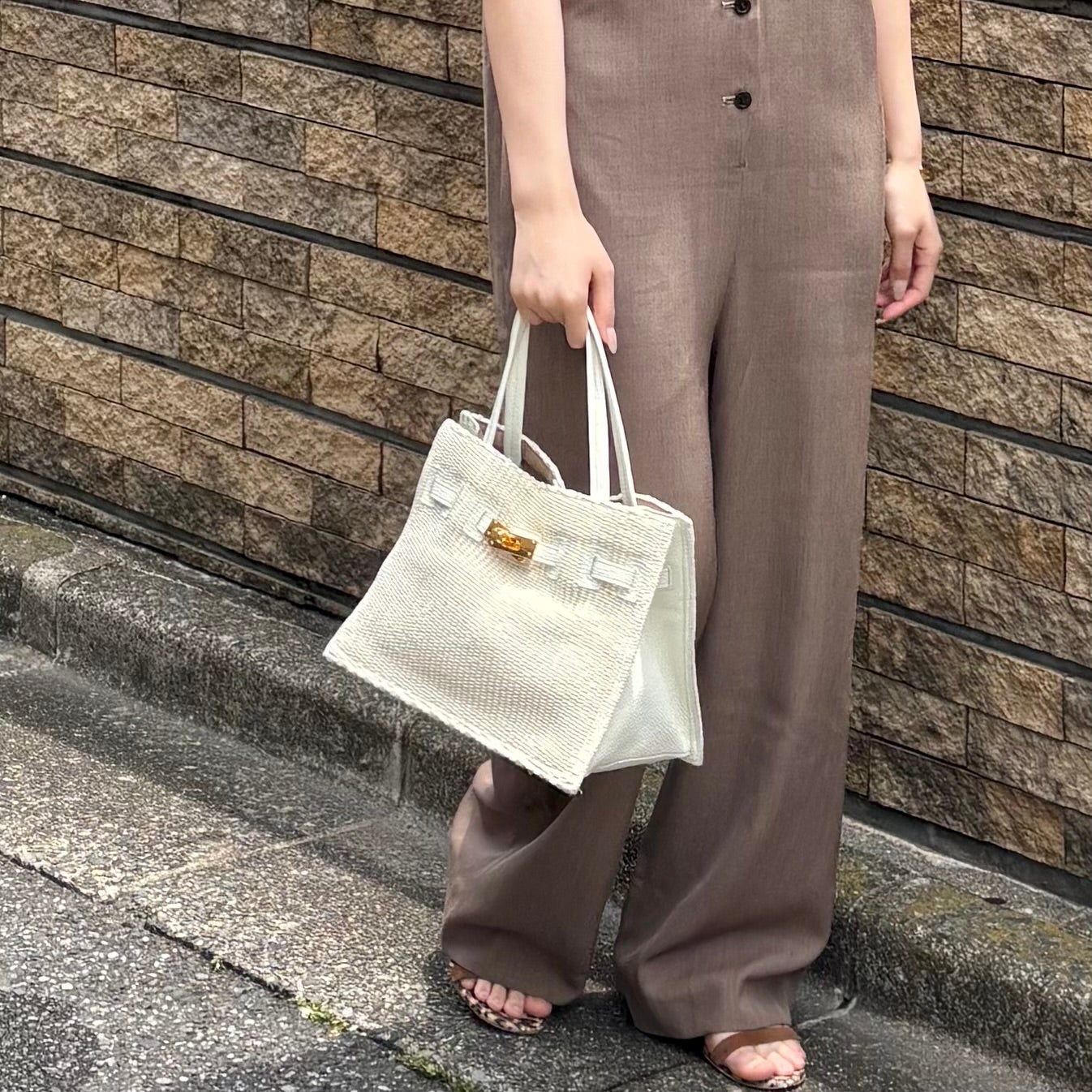 SANDRO / V-8864 | VIOLAd'ORO OFFICIAL STORE