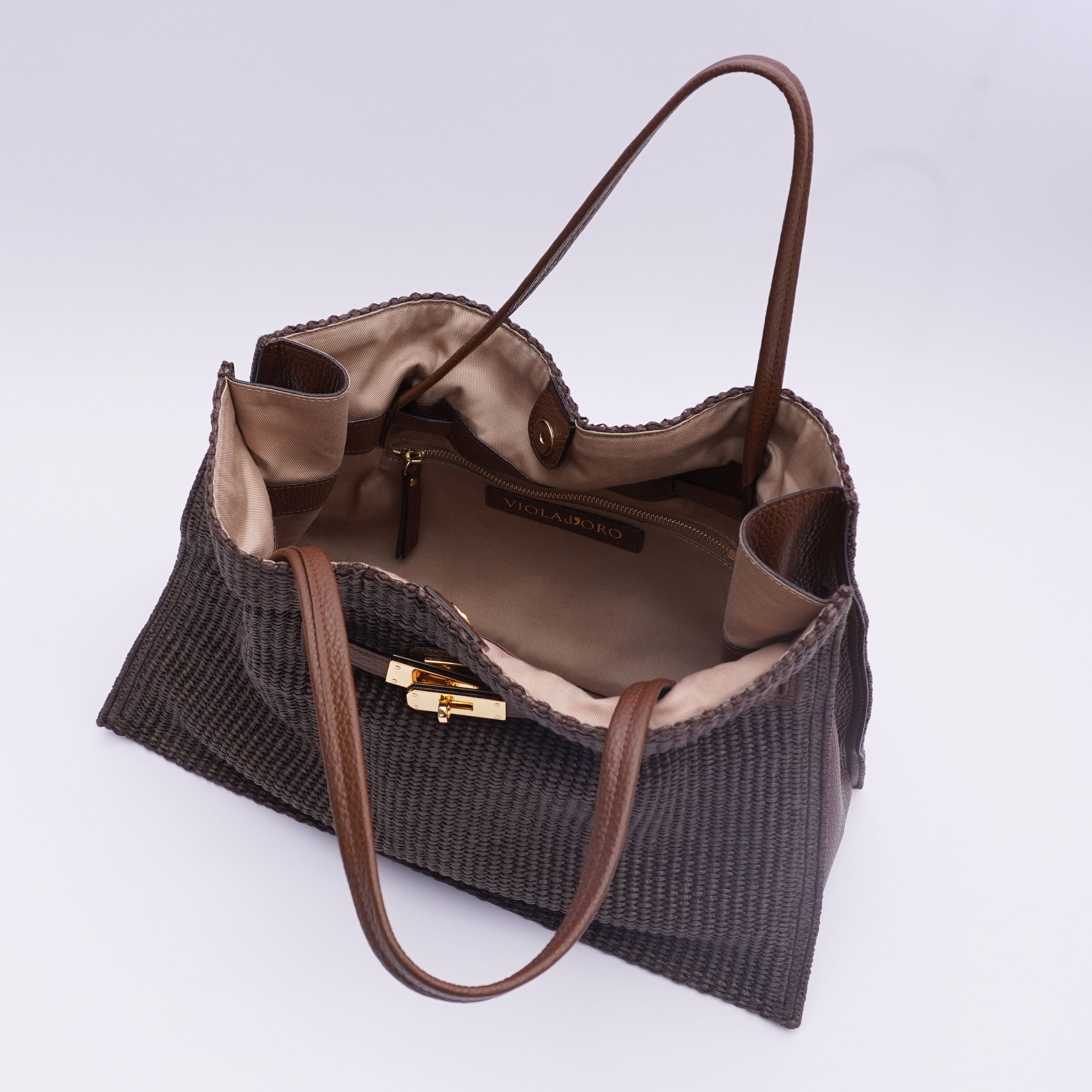 SANDRO / V-8865 | VIOLAd'ORO OFFICIAL STORE
