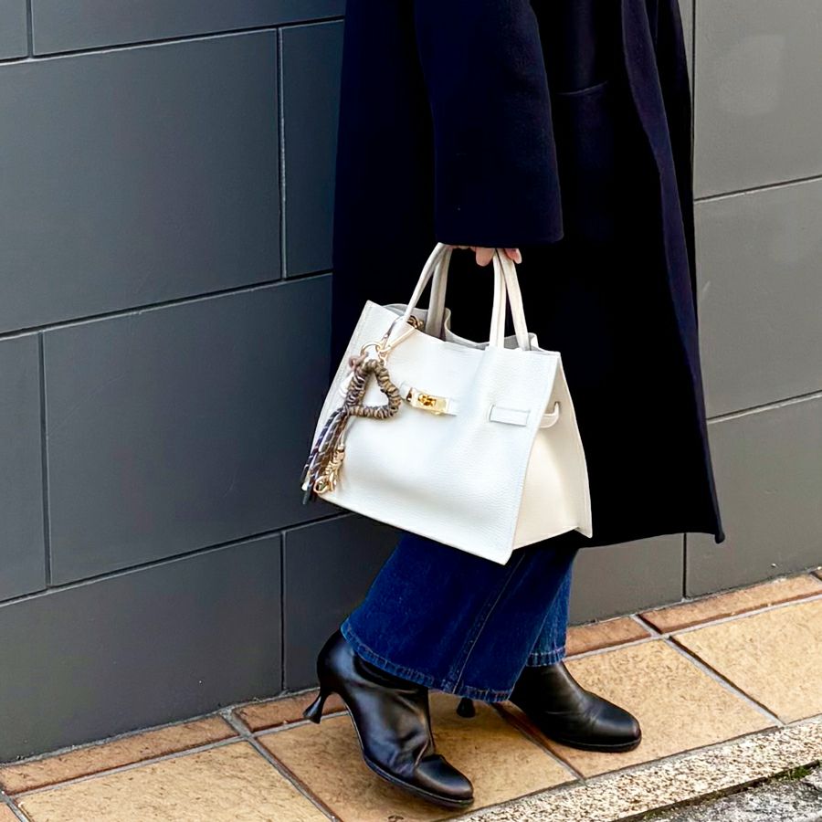 アンゴラ入り TRERO / V-1496 | VIOLAd'ORO OFFICIAL STORE