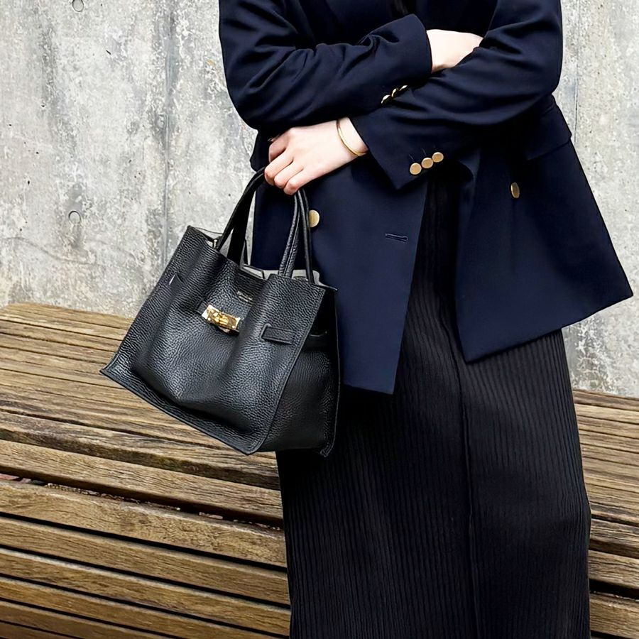 アンゴラ入り TRERO / V-1496 | VIOLAd'ORO OFFICIAL STORE