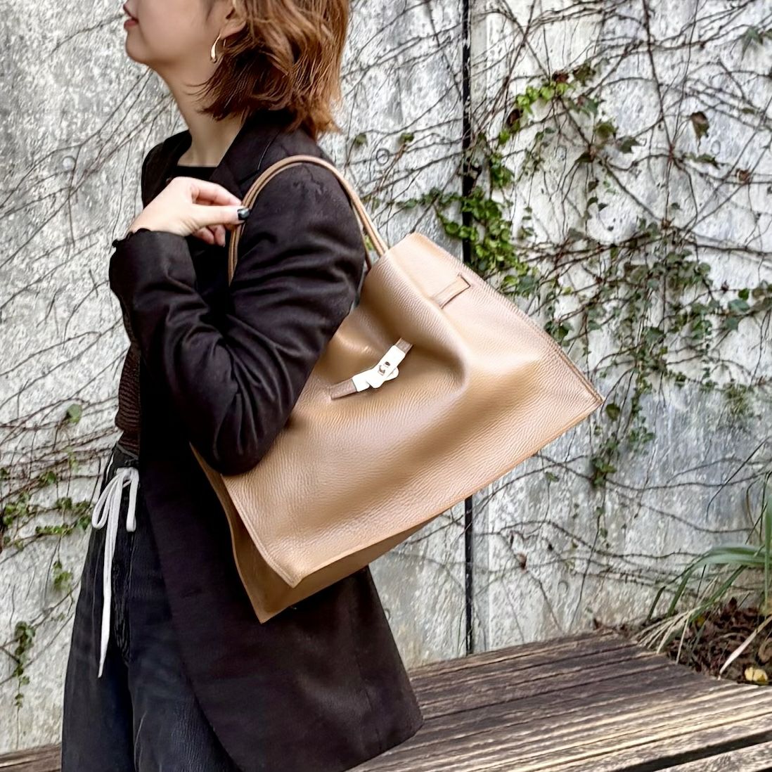 女性に人気の仕事用バッグブランドおすすめ｜VIOLAd’ORO（ヴィオラドーロ）