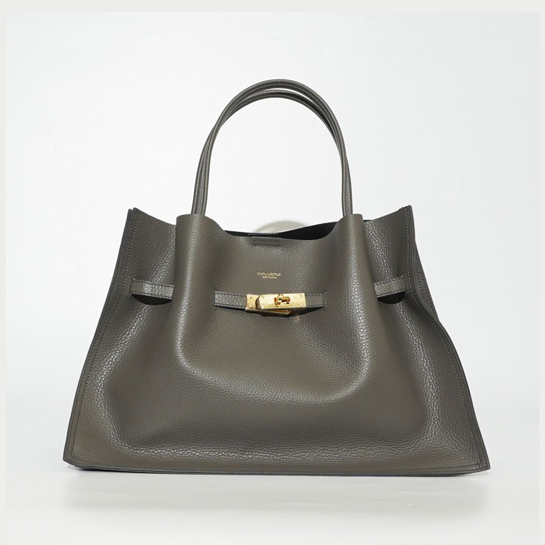 ヴィオラドーロ トートバッグ TRERO / V-1497 | VIOLAd'ORO OFFICIAL STORE
