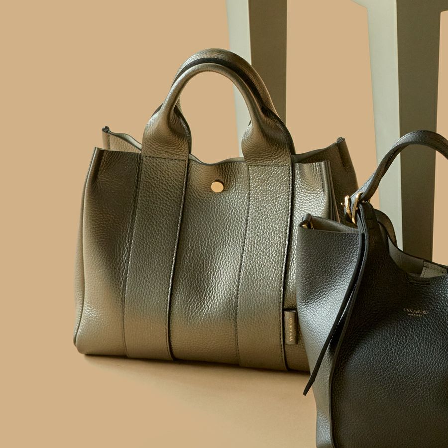 とらじろう TRERO / V-1525 | VIOLAd'ORO OFFICIAL STORE