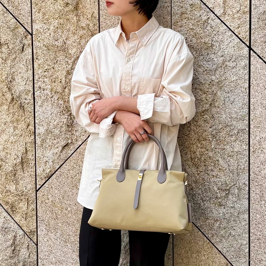 BIANCA / V-2251 | VIOLAd'ORO OFFICIAL STORE