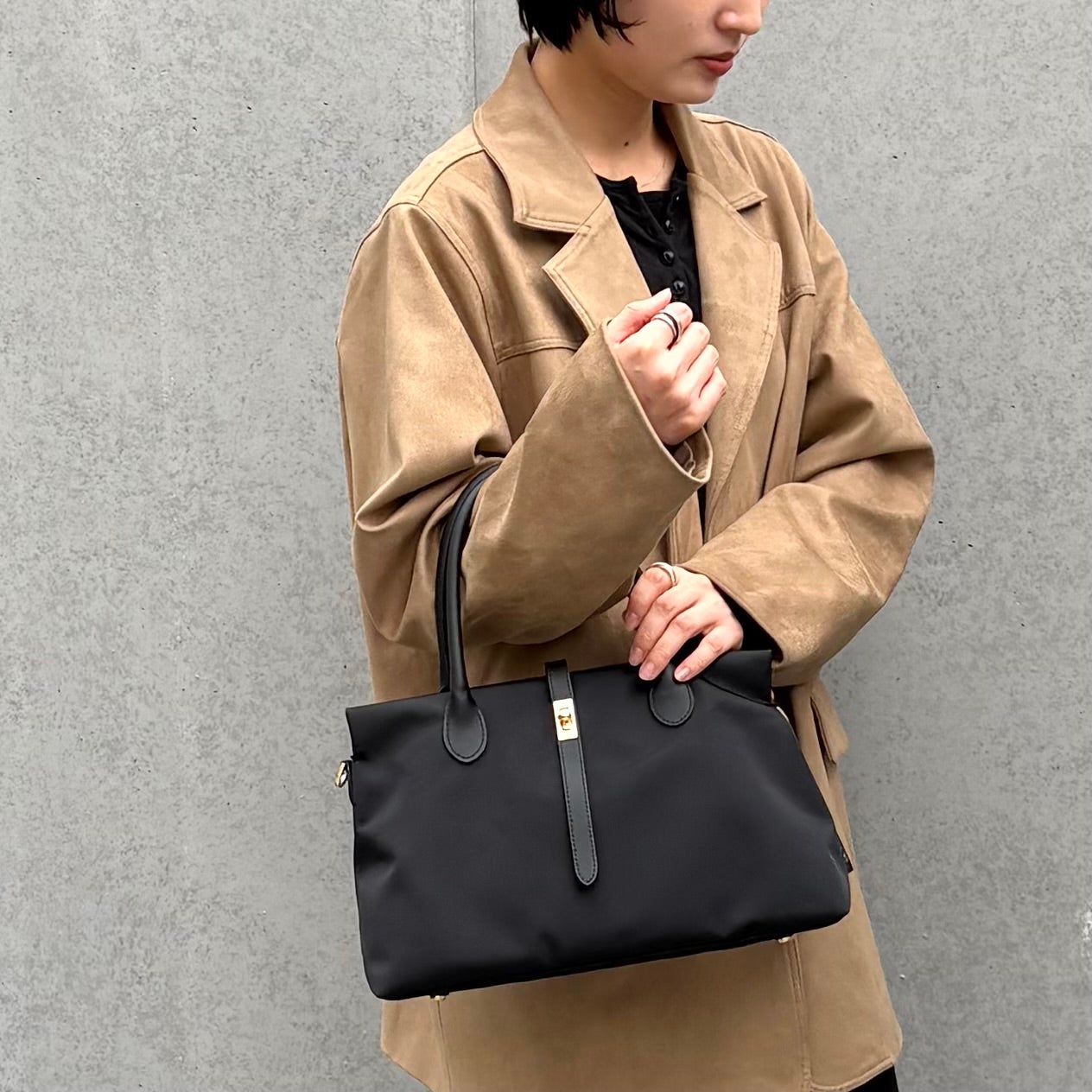 BIANCA / V-2251 | VIOLAd'ORO OFFICIAL STORE