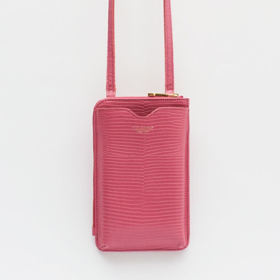 VIOLAd’ORO スマホポシェット ADRIA  V-1289 ADRIA / V-1289 | VIOLAd'ORO OFFICIAL STORE