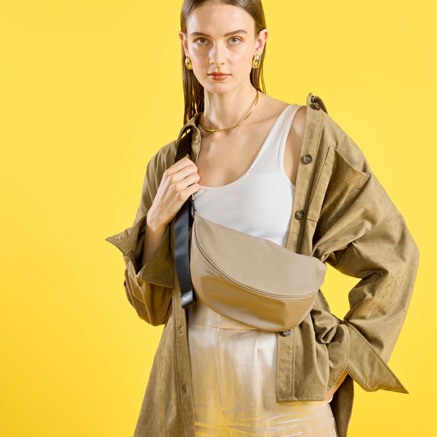 BIANCA / V-2247 | VIOLAd'ORO OFFICIAL STORE