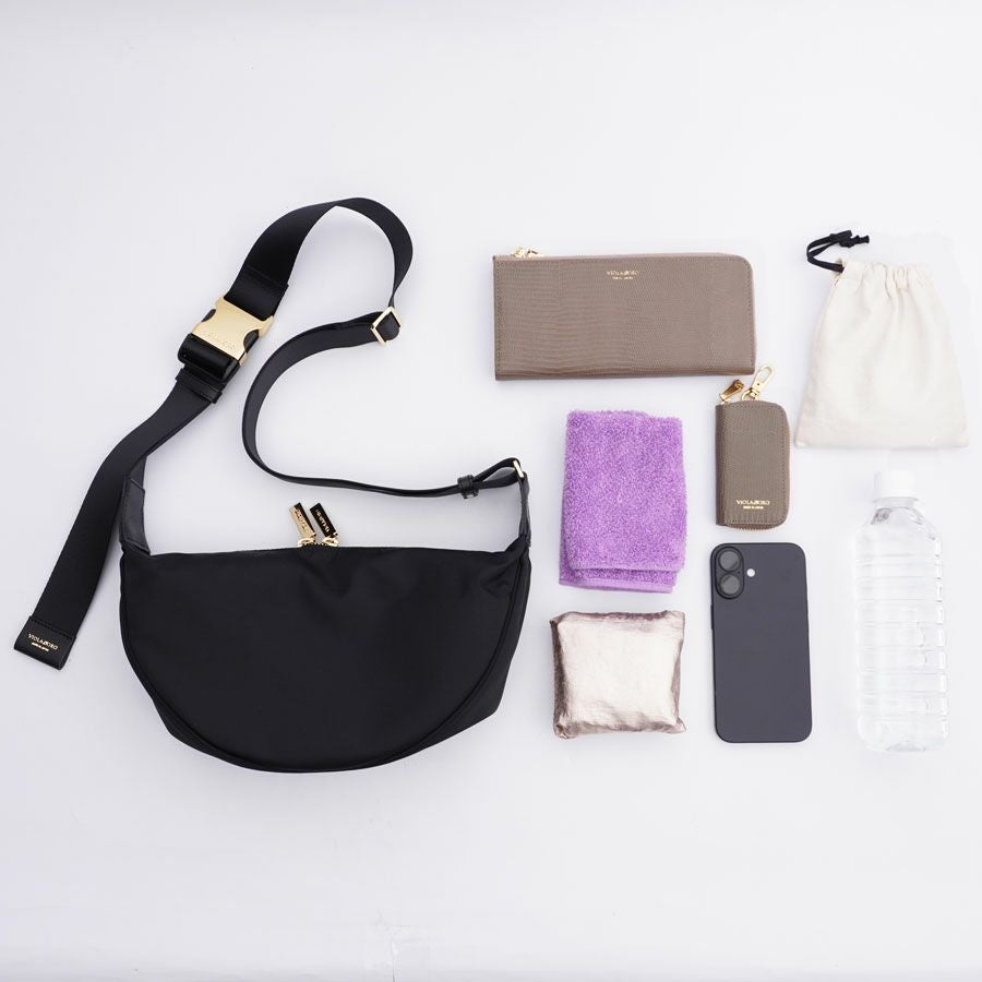 BIANCA / V-2247 | VIOLAd'ORO OFFICIAL STORE