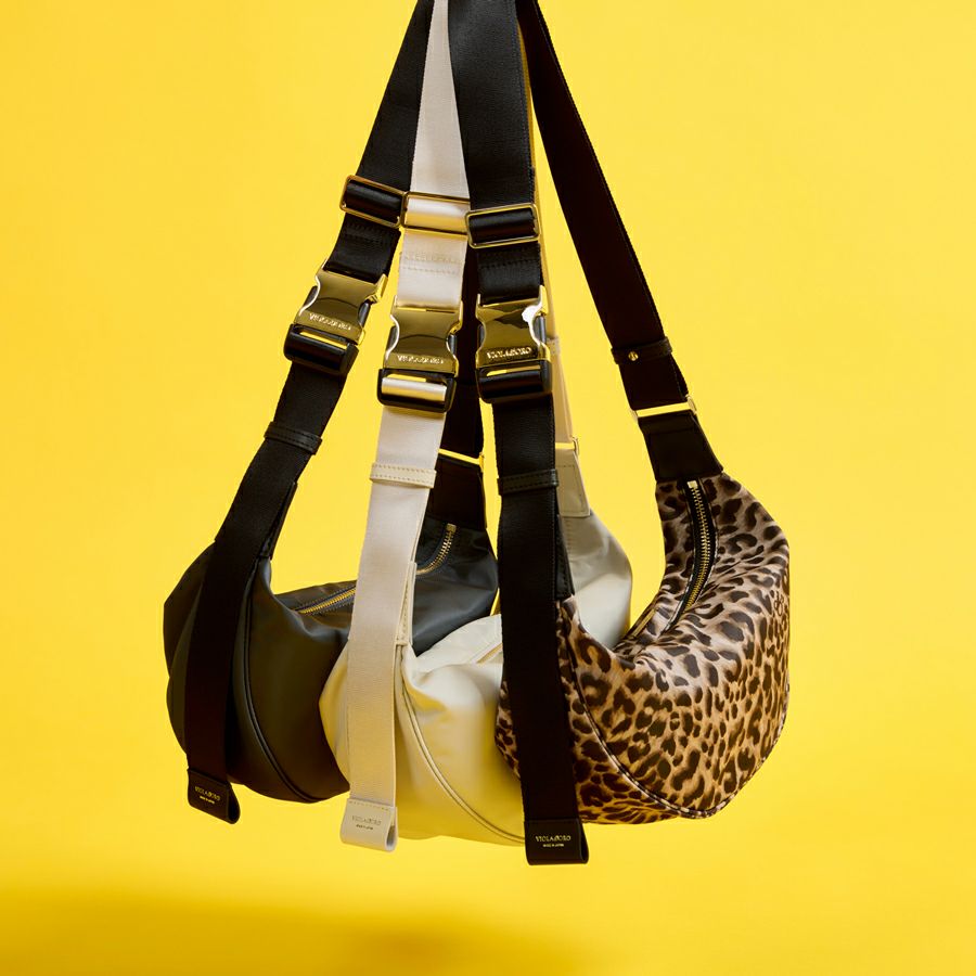 BIANCA / V-2257 | VIOLAd'ORO OFFICIAL STORE