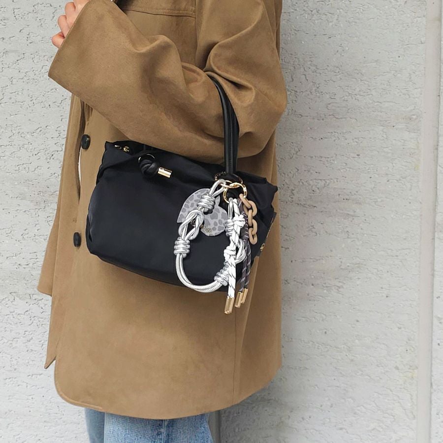 BIANCA / V-2197 | VIOLAd'ORO OFFICIAL STORE