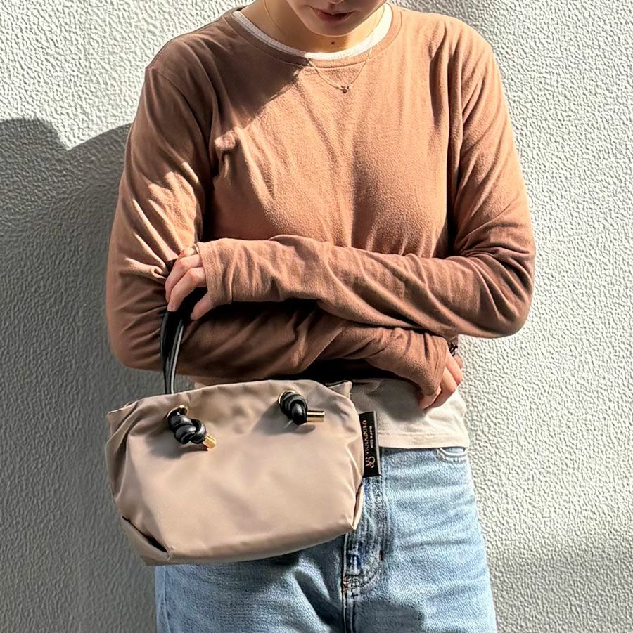 BIANCA / V-2197 | VIOLAd'ORO OFFICIAL STORE