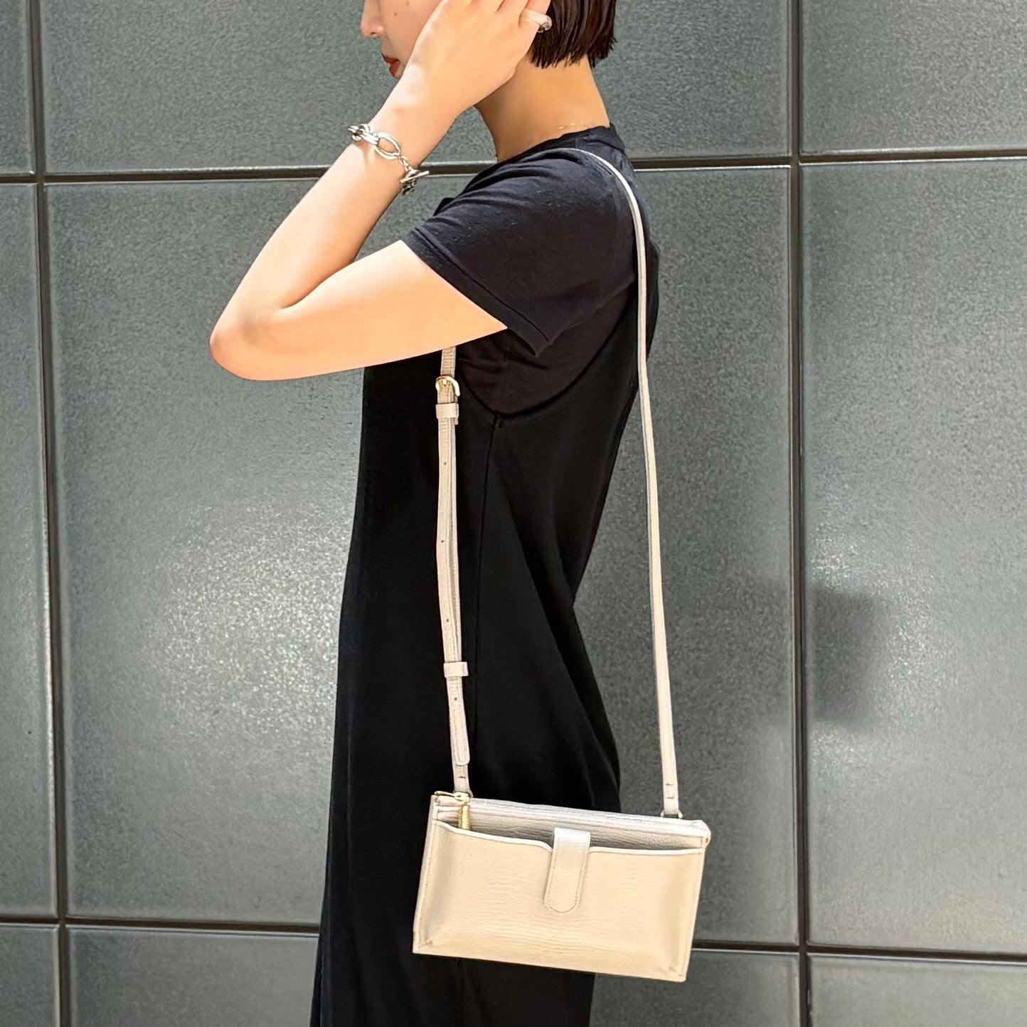 ADRIA / V-1326 | VIOLAd'ORO OFFICIAL STORE