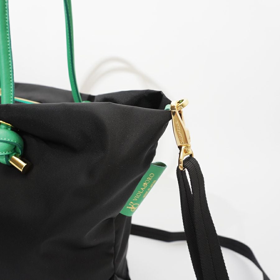 BIANCA / V-2204 | VIOLAd'ORO OFFICIAL STORE