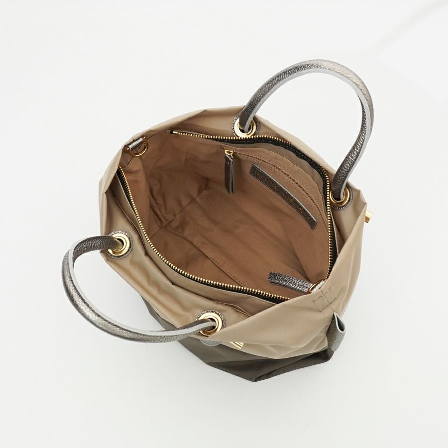 BIANCA / V-2249 | VIOLAd'ORO OFFICIAL STORE