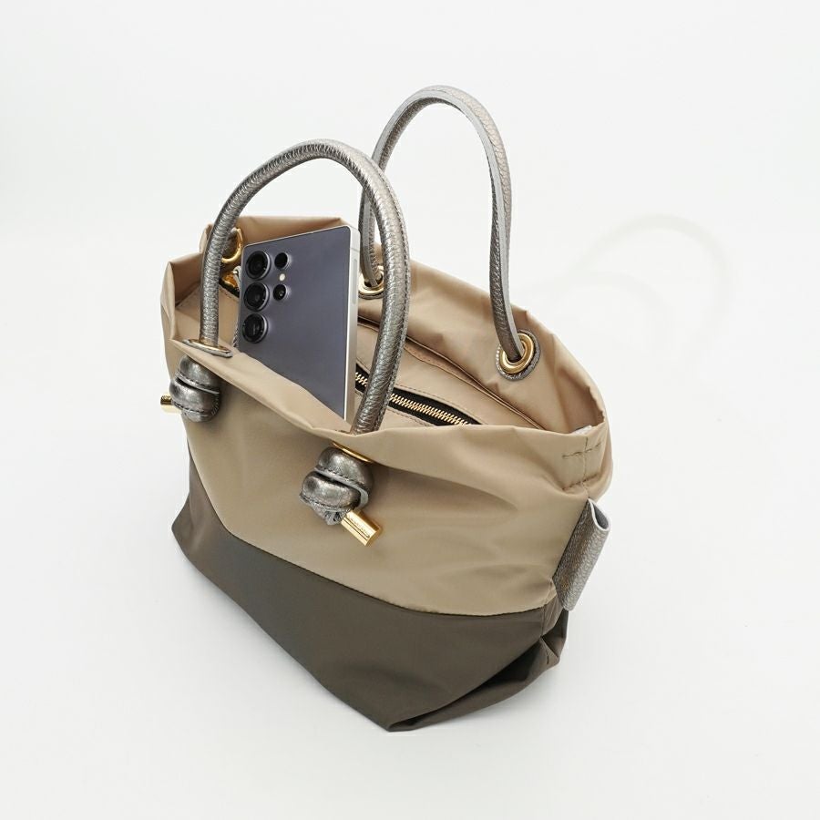 BIANCA / V-2249 | VIOLAd'ORO OFFICIAL STORE