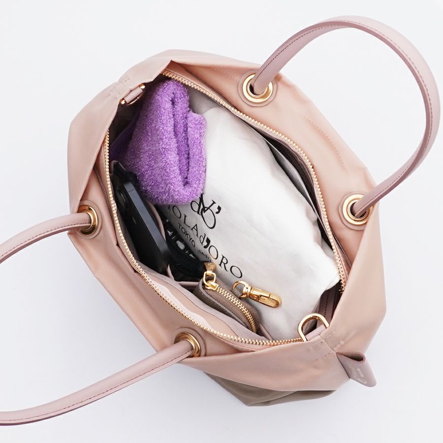 BIANCA / V-2249 | VIOLAd'ORO OFFICIAL STORE