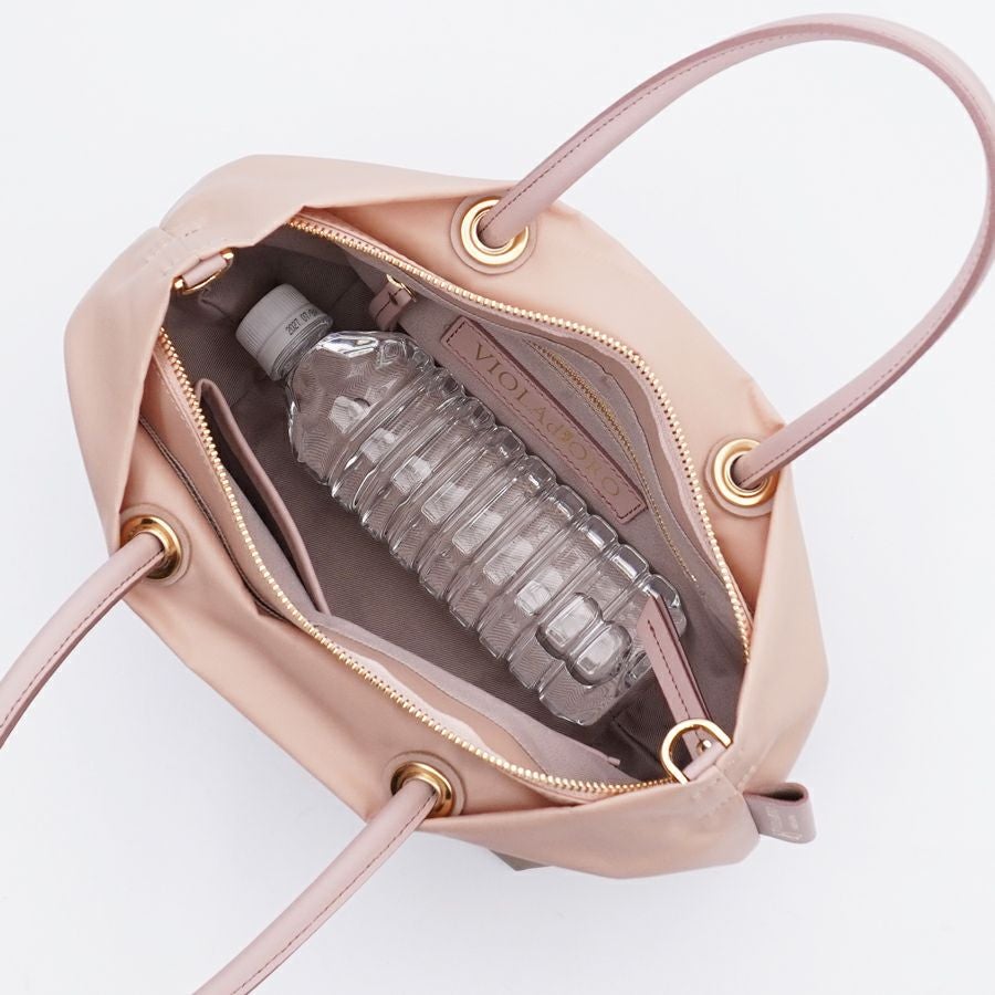BIANCA / V-2249 | VIOLAd'ORO OFFICIAL STORE