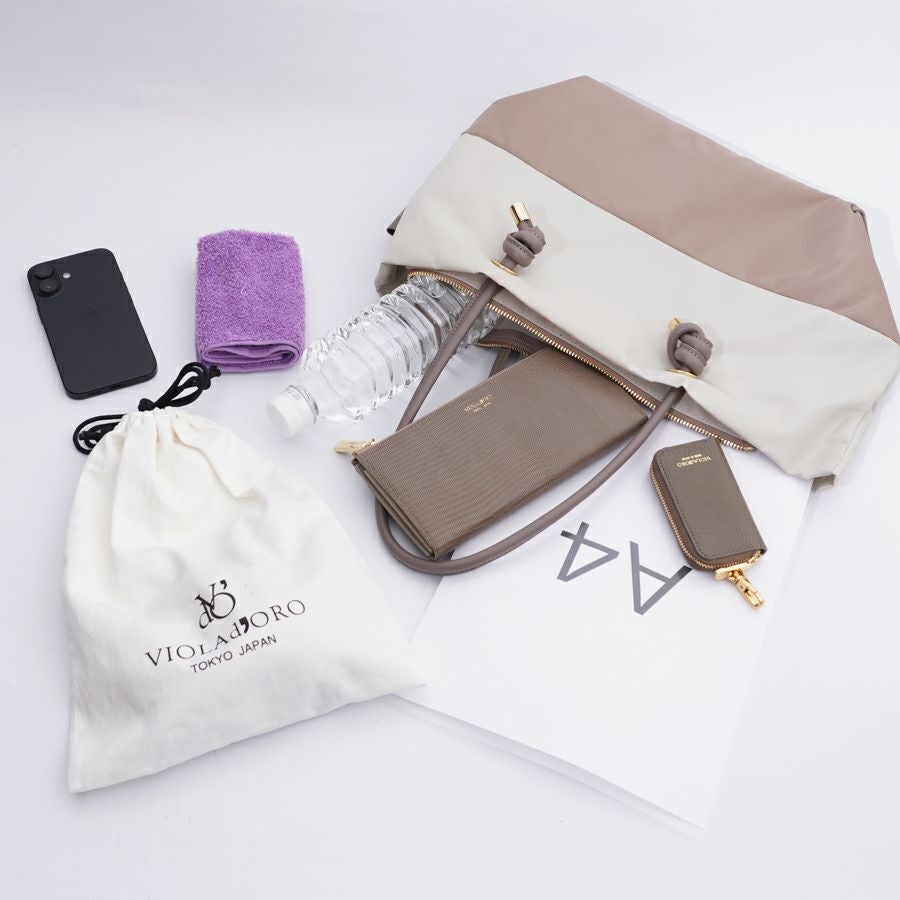BIANCA / V-2250 | VIOLAd'ORO OFFICIAL STORE