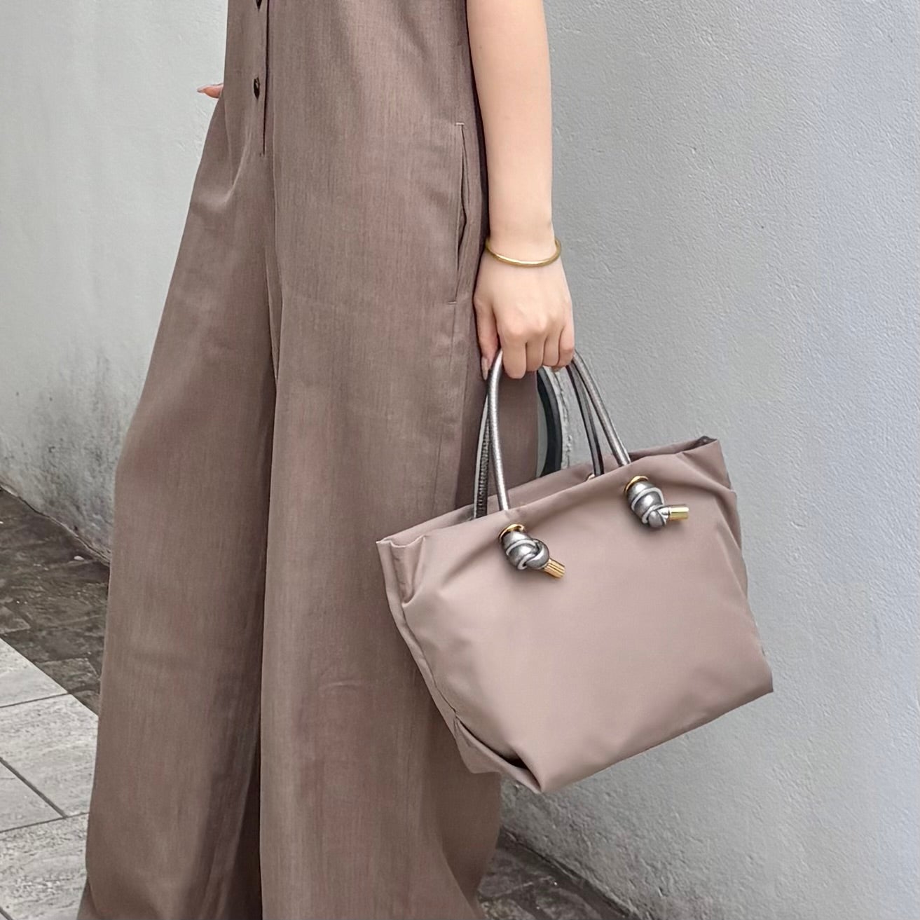 BIANCA / V-2224 | VIOLAd'ORO OFFICIAL STORE