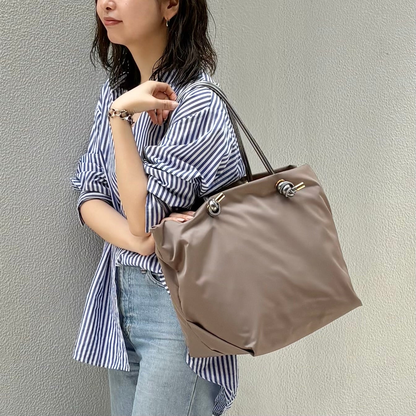 BIANCA / V-2266 | VIOLAd'ORO OFFICIAL STORE