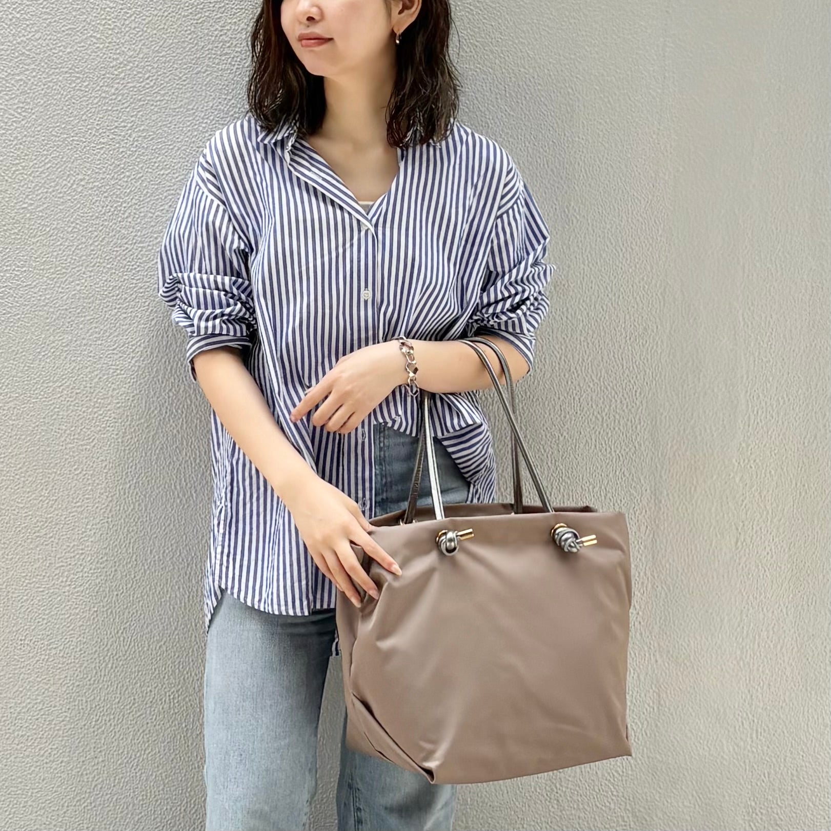 BIANCA / V-2266 | VIOLAd'ORO OFFICIAL STORE