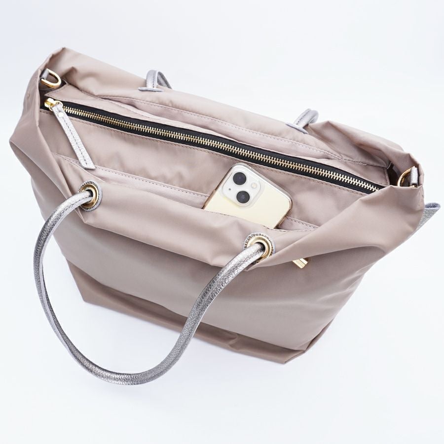 BIANCA / V-2266 | VIOLAd'ORO OFFICIAL STORE