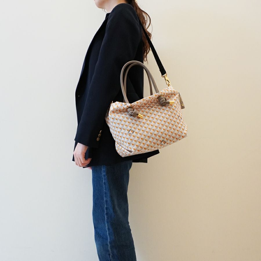 BIANCA / V-2185 | VIOLAd'ORO OFFICIAL STORE