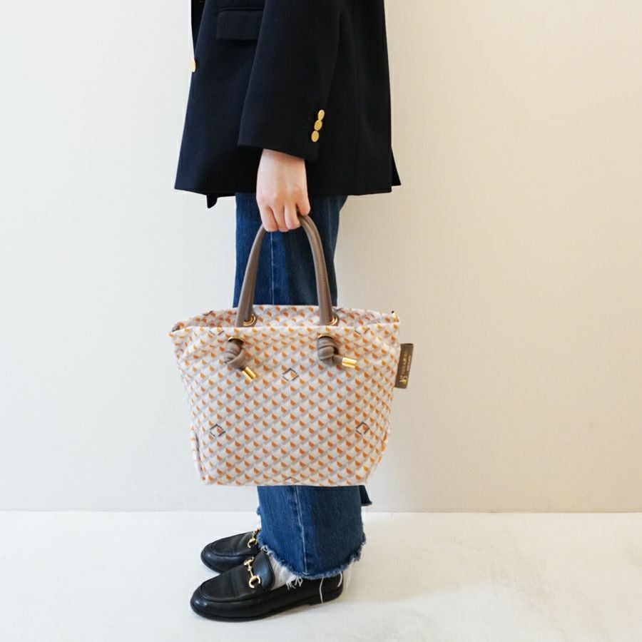BIANCA / V-2185 | VIOLAd'ORO OFFICIAL STORE