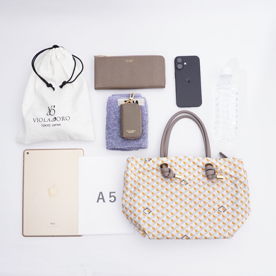 BIANCA / V-2185 | VIOLAd'ORO OFFICIAL STORE
