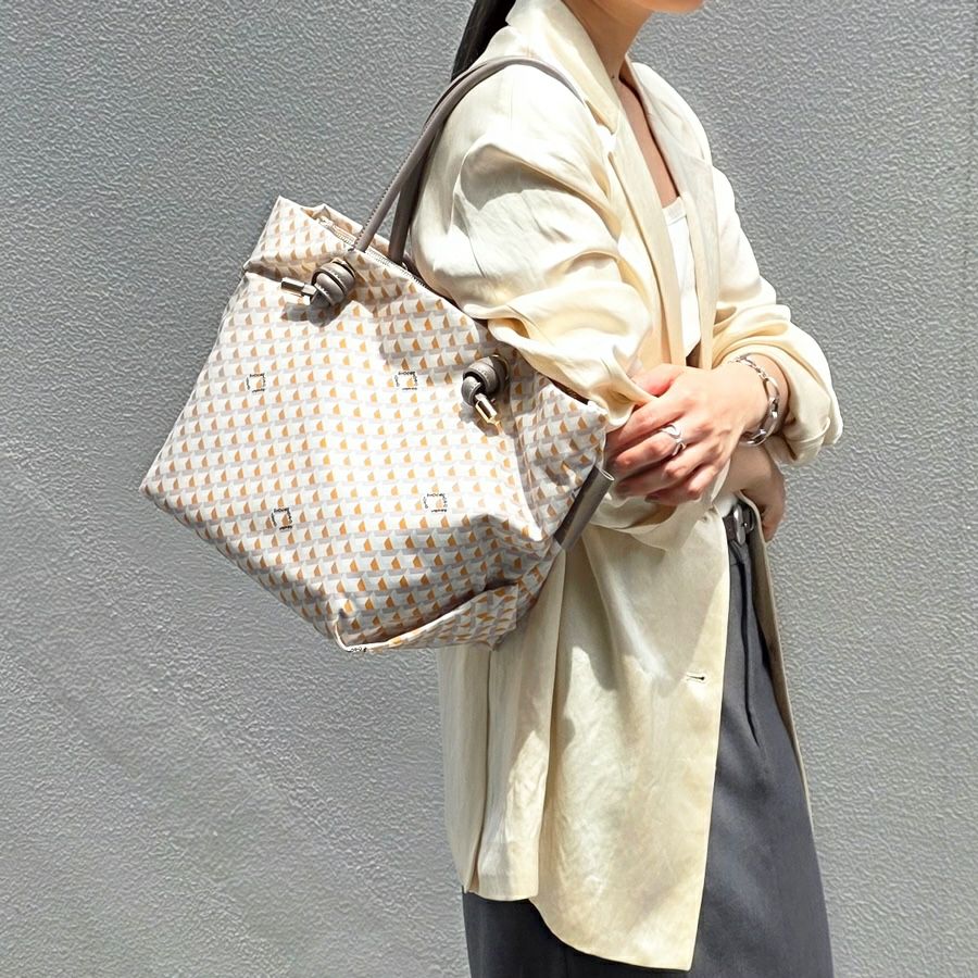 BIANCA / V-2186 | VIOLAd'ORO OFFICIAL STORE