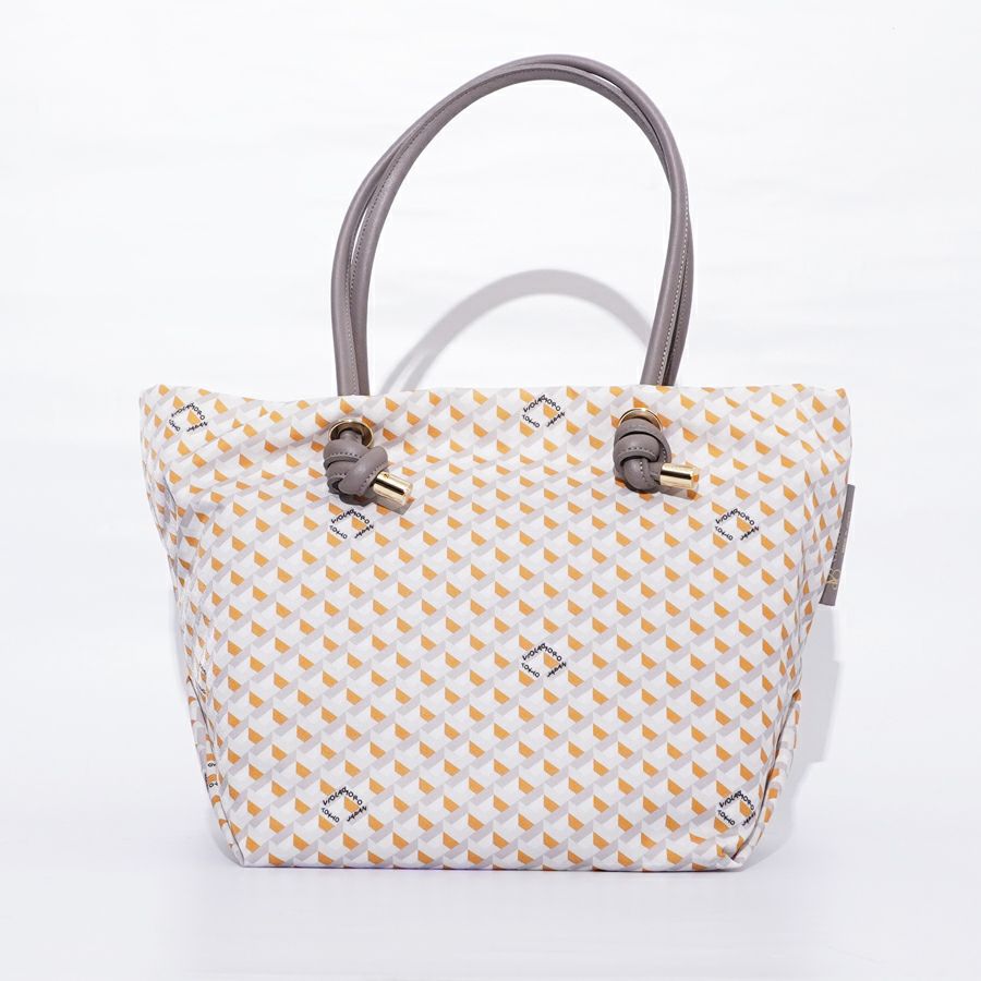 BIANCA / V-2186 | VIOLAd'ORO OFFICIAL STORE