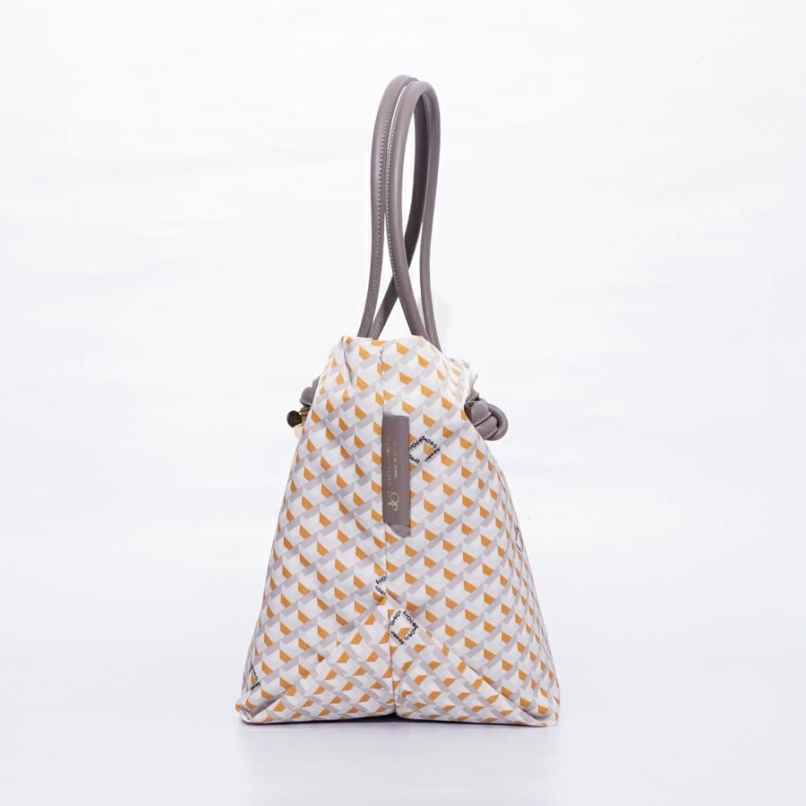 BIANCA / V-2186 | VIOLAd'ORO OFFICIAL STORE
