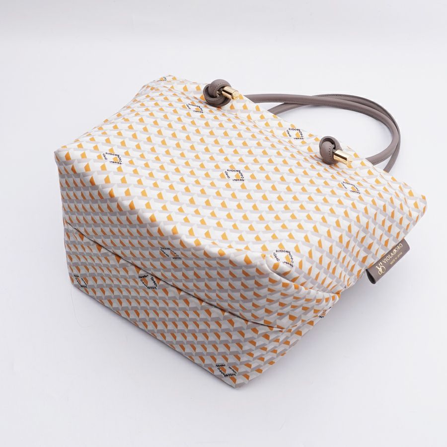 BIANCA / V-2186 | VIOLAd'ORO OFFICIAL STORE
