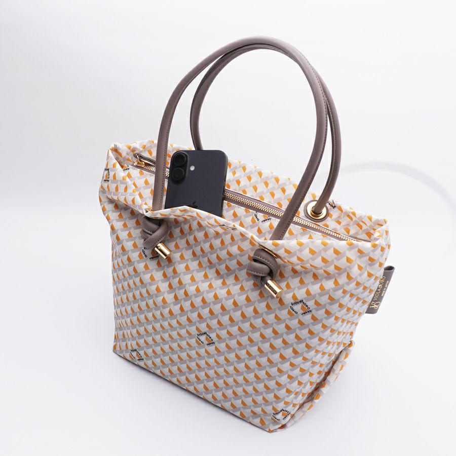 BIANCA / V-2186 | VIOLAd'ORO OFFICIAL STORE