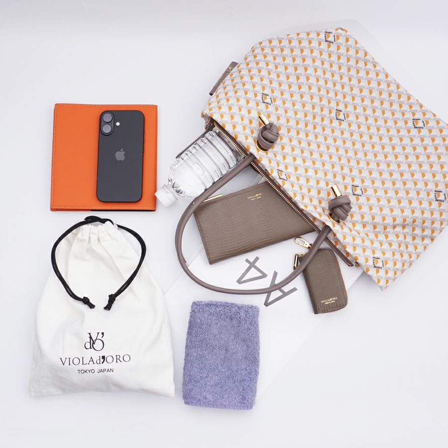 BIANCA / V-2186 | VIOLAd'ORO OFFICIAL STORE