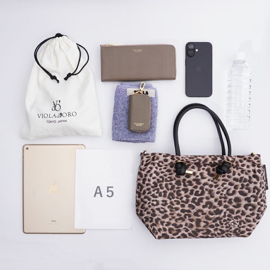 BIANCA / V-2252 | VIOLAd'ORO OFFICIAL STORE