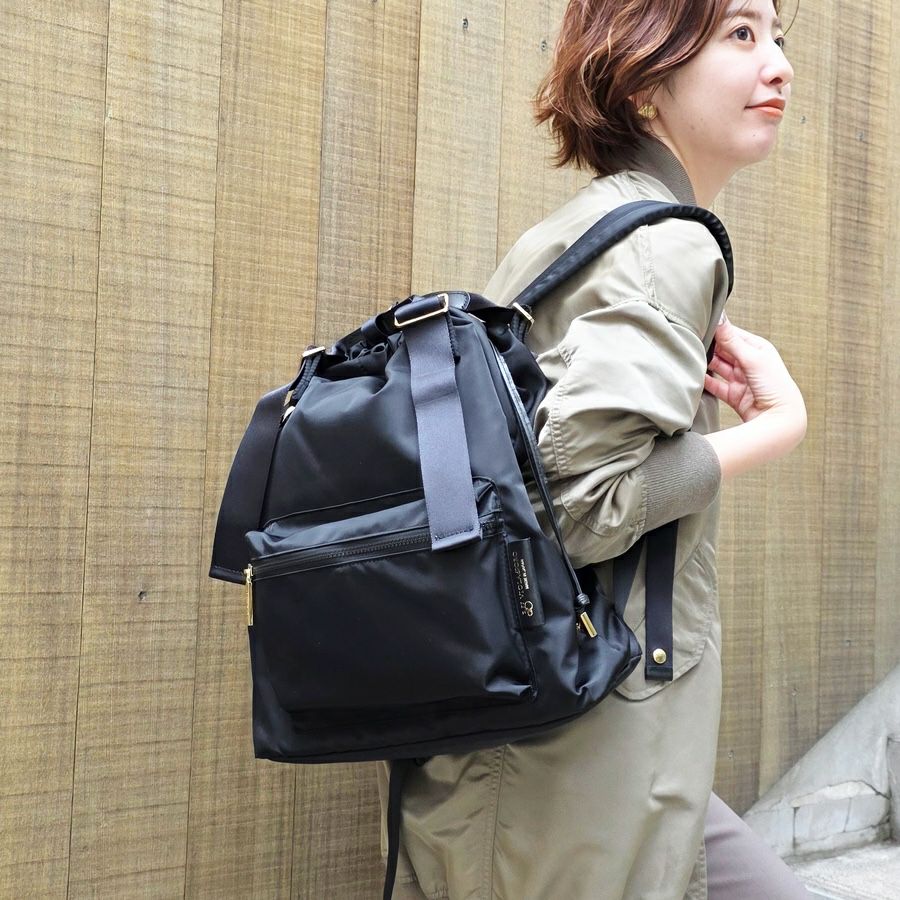 radyのリュック GINO / V-2188 | VIOLAd'ORO OFFICIAL STORE