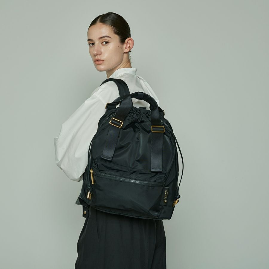 radyのリュック ReRe デイバック リュック チェック柄カジュアルバックパック