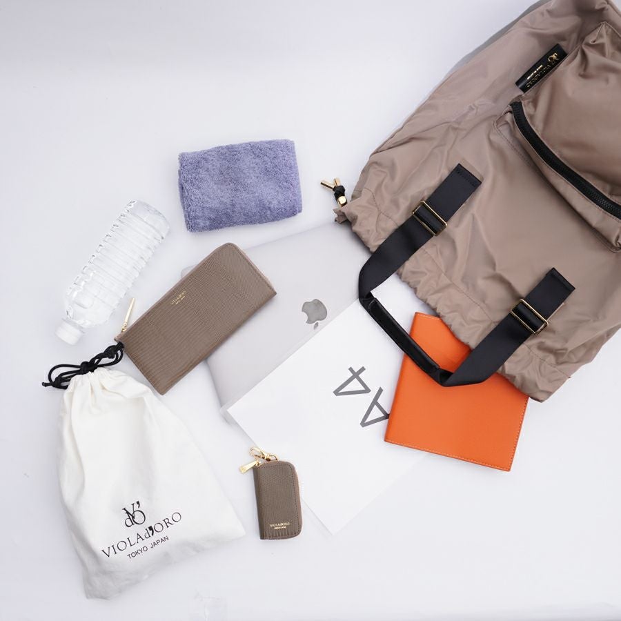 GINO / V-2188 | VIOLAd'ORO OFFICIAL STORE