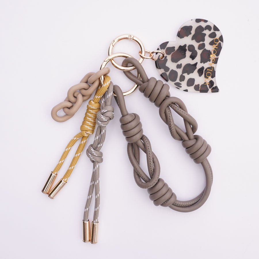 BIANCA / V-5078 | VIOLAd'ORO OFFICIAL STORE