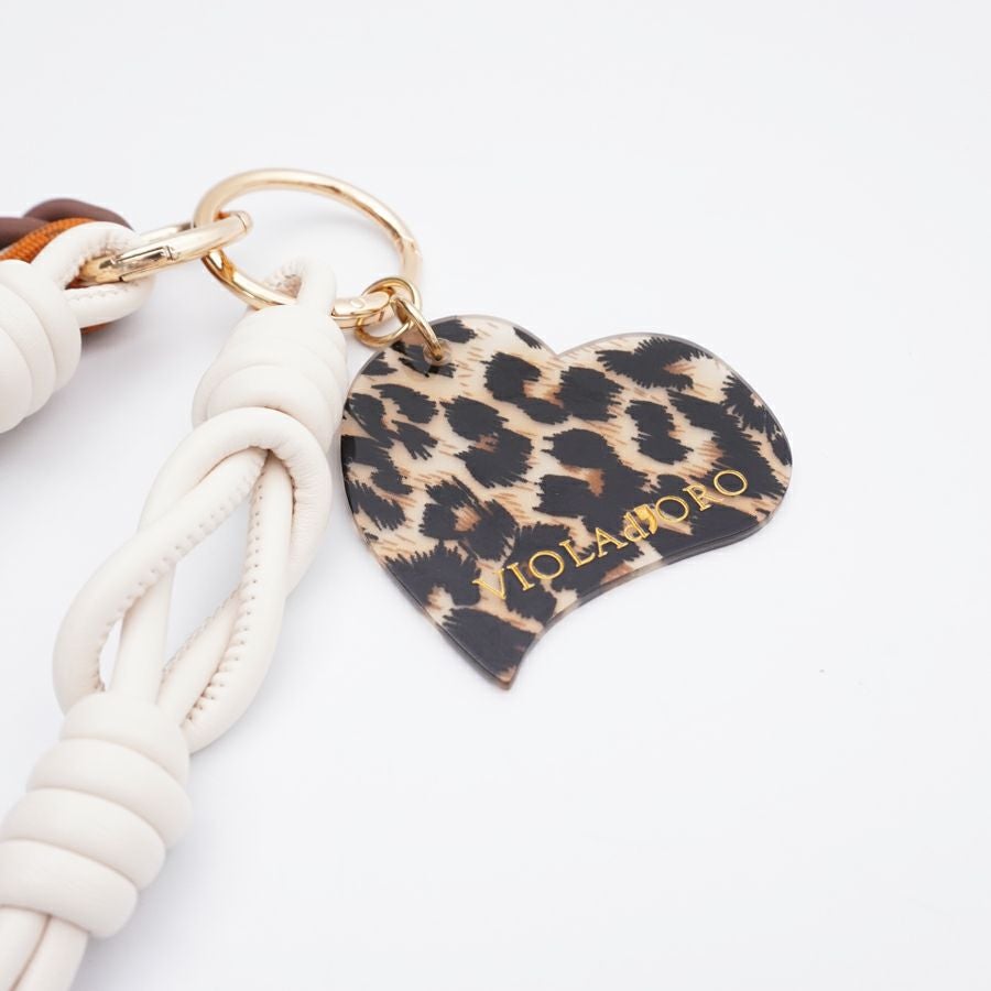 BIANCA / V-5078 | VIOLAd'ORO OFFICIAL STORE