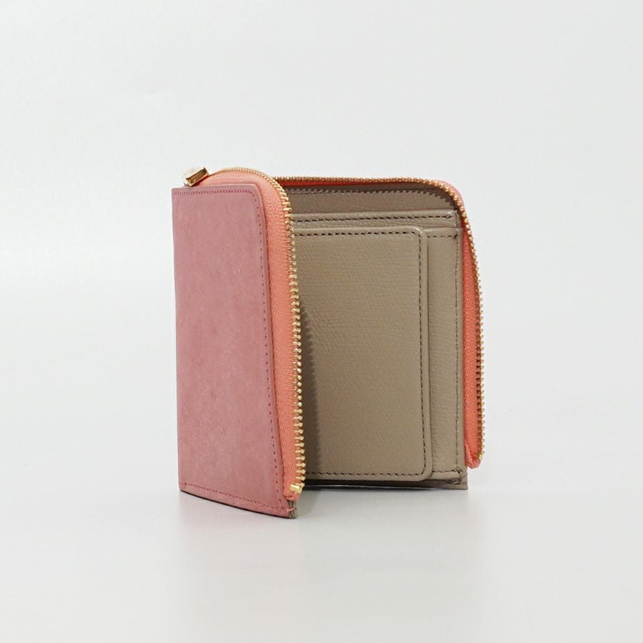 財布・ケース・小物入れ tepo PORTA / V-5076 | VIOLAd'ORO OFFICIAL STORE