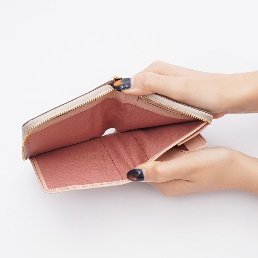 お財布 バギーポート BAGGY PORT 二つ折り財布 ブランド メンズ レディース 札